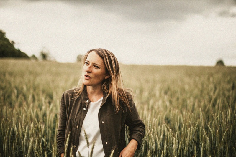 Emma Walkin, founding consultant at Page Two