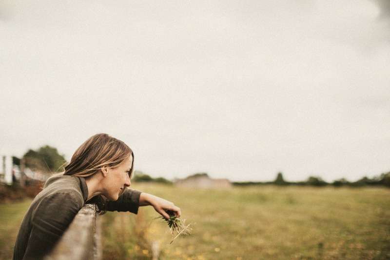 Emma Walkin, Page Two wedding consultant