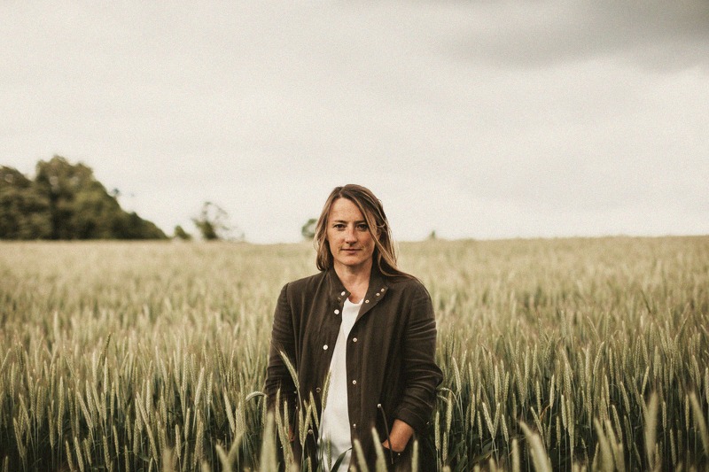 Emma Walkin, founder of Page Two wedding consultancy